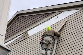 Affordable Siding Repair and Maintenance Services in Howard Lake, MN